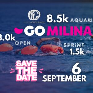 MILINA - GO